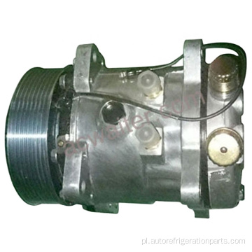 507 AUTO AC Compressor